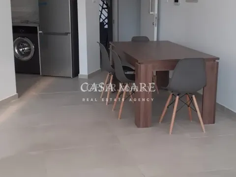 1-Bedroom Apartment in Aglantzia - Main Photo