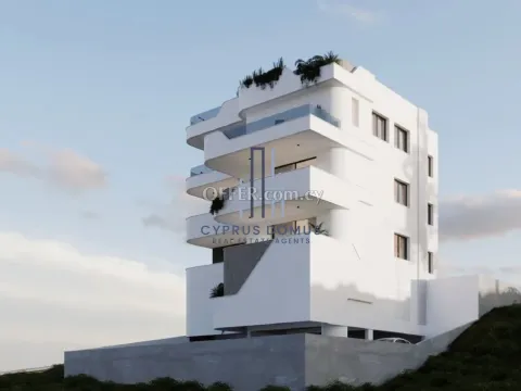 New Apartment for sale in Panthea area - Main Photo