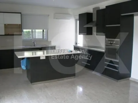 Apartment, For Rent, Nicosia, Strovolos, Dasoupolis - Main Photo