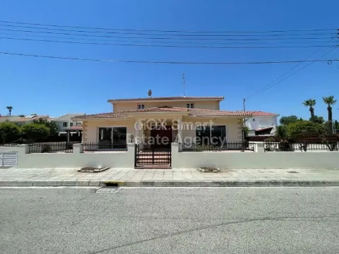House, For Sale, Nicosia, Egkomi - Main Photo
