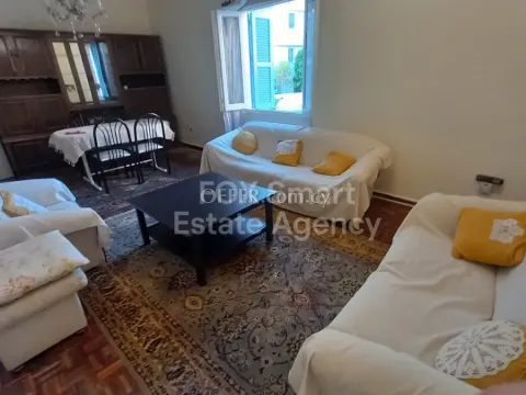 House, For Rent, Nicosia, Strovolos, Acropolis - Main Photo