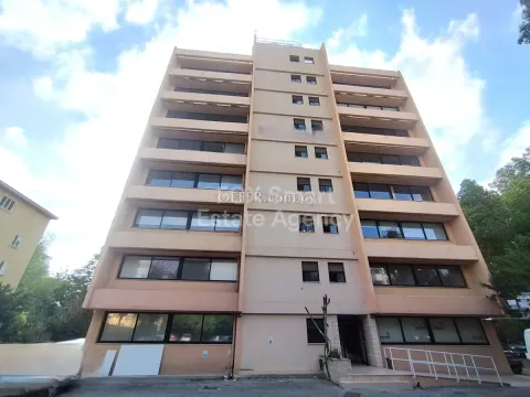 Office, Standard Office, Nicosia, Nicosia Center, Agioi Omologites - Main Photo