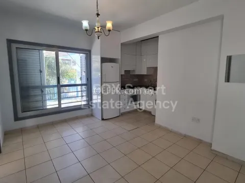 Apartment, For Rent, Nicosia, Aglantzia - Main Photo