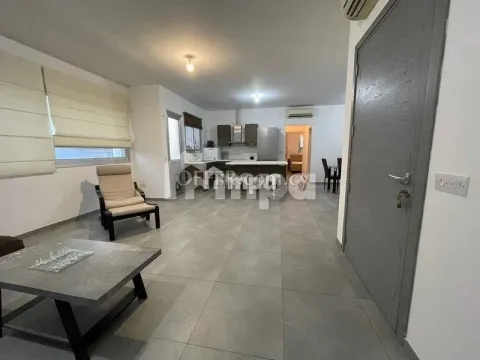 Apartment in Agios Antonios for Rent - Main Photo