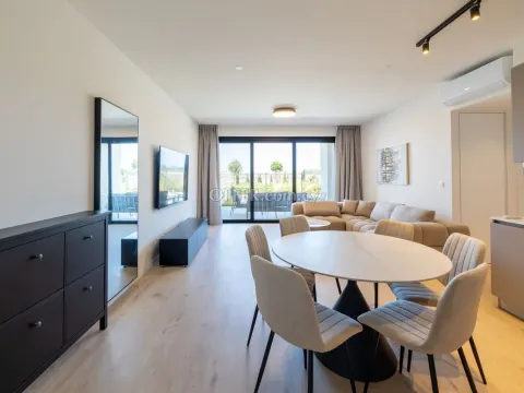 2-bedroom Apartment 80 sqm in Limassol (Town) - Main Photo