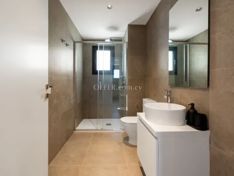 2-bedroom Apartment 80 sqm in Limassol (Town) - Main Photo