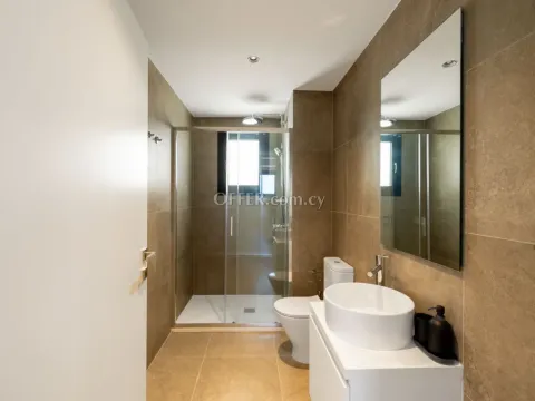 2-bedroom Apartment 80 sqm in Limassol (Town) - Main Photo