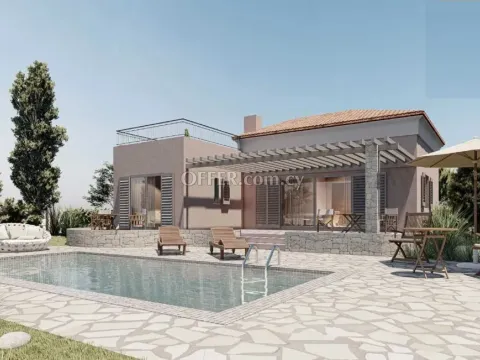 3 Bed Bungalow for sale in Souni-Zanakia, Limassol - Main Photo