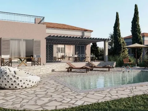 3 Bed Bungalow for sale in Souni-Zanakia, Limassol - Main Photo