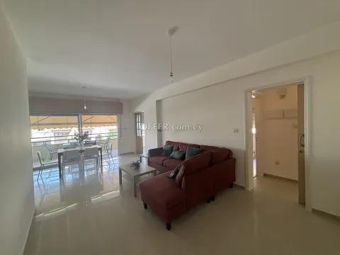 3 Bed Apartment for rent in Naafi, Limassol - Main Photo