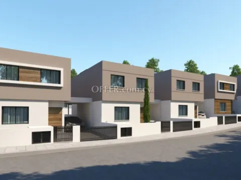 House (Detached) in Erimi, Limassol for Sale - Main Photo