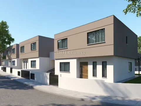 House (Detached) in Erimi, Limassol for Sale - Main Photo