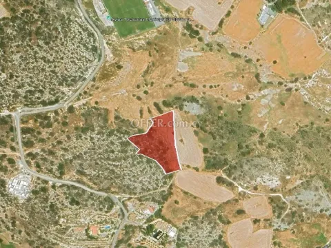 (Residential) in Agios Tychonas, Limassol for Sale - Main Photo