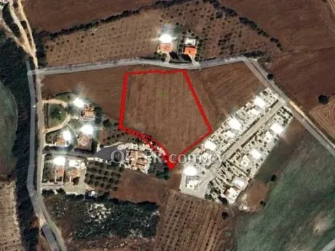 (Residential) in Polis Chrysochous, Paphos for Sale - Main Photo