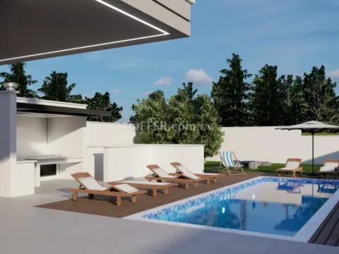 House (Detached) in Agios Athanasios, Limassol for Sale - Main Photo