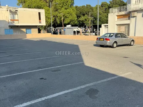 (Residential) in City Center, Limassol for Sale - Main Photo
