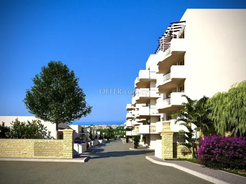 3 Bed Apartment for sale in Universal, Paphos - Main Photo