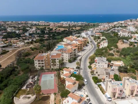 2 Bed Apartment for sale in Chlorakas, Paphos - Main Photo