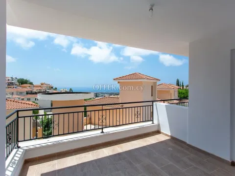 1 Bed Apartment for sale in Peyia, Paphos - Main Photo