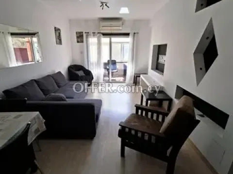  2 Bedroom Apartment in Strovolos - Main Photo