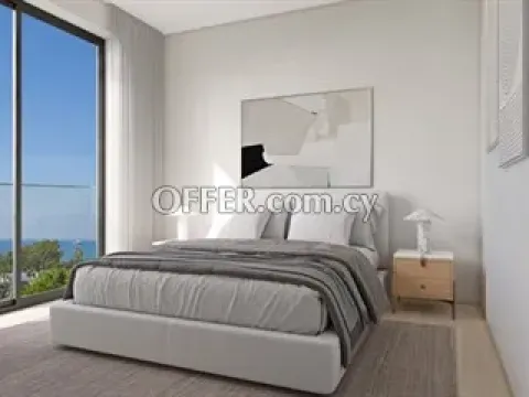 Luxury 2 Bedroom Apartment  In Agios Athanasios, Limassol- 50 Meters F - Main Photo