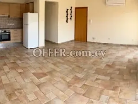 Excellent 2 Bedroom Apartment  in a Prime Location in Engomi - Main Photo