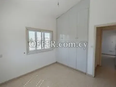 3 Bedroom House  In Strovolos, Nicosia - Main Photo