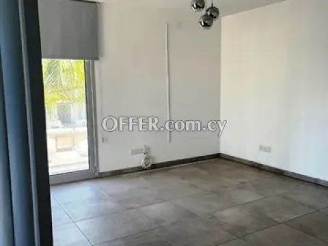  3 Bedroom Apartment Near Stavrou In Strovolos - Main Photo