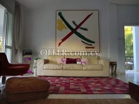 3 Bedroom Whole Floor Apartment  in Archangelos, Strovolos, Nicosia - Main Photo