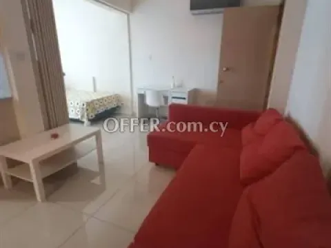 Lovely 3 Bedroom Penthouse Fully Furnished  in Engomi, Nicosia - Main Photo