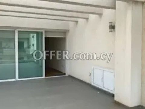 Penthouse Οffice Space  in the Center of Nicosia - Main Photo