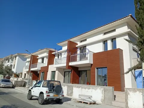 Modern Furnished Four Bedroom House in Tersefanou - Main Photo