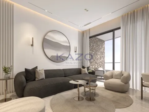 Modern One Bedroom Apartment in Vibrant Agios Nikolaos - Main Photo