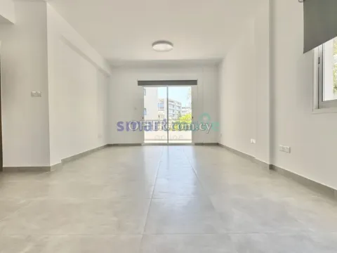 3 Bedroom Apartment For Rent Mesa Geitonia Limassol - Main Photo