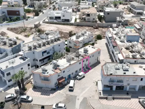 Two Bedroom Townhouse in Paralimni - Main Photo