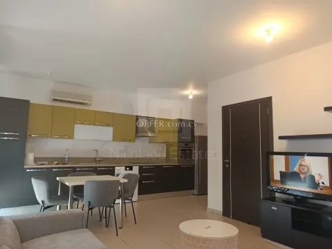 Two bedroom apartment for rent near Acropolis park - Main Photo
