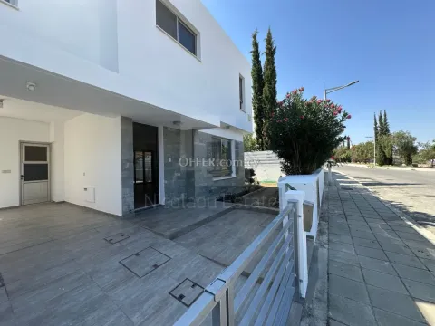 Detached Four Bedroom House for Sale in Latsia Nicosia - Main Photo