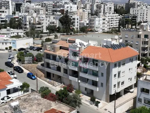 Apartment, For Sale, Nicosia, Strovolos, Agios Dimitrios - Main Photo