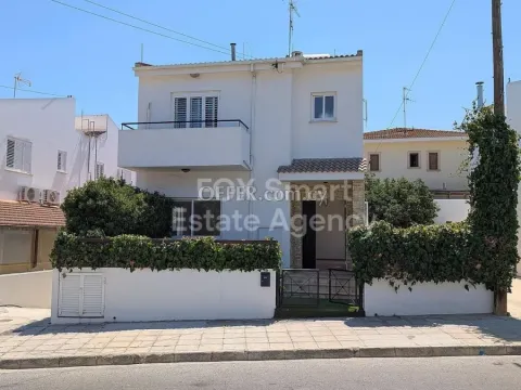 House, For Sale, Nicosia, Egkomi, Makedonitissa - Main Photo