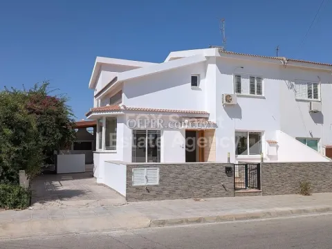 House, For Sale, Nicosia, Strovolos - Main Photo