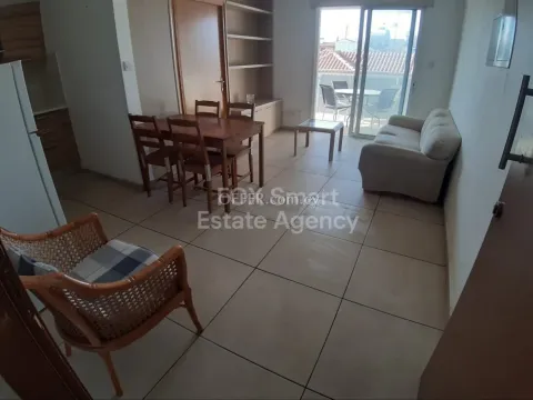 Apartment, For Rent, Nicosia, Aglantzia - Main Photo