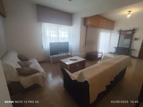 3 Bed House for rent in Agia Zoni, Limassol - Main Photo