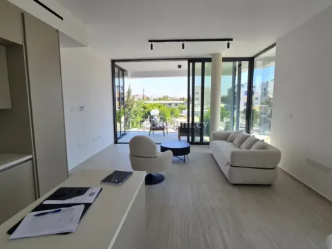 2 Bed Apartment for rent in Kapsalos, Limassol - Main Photo