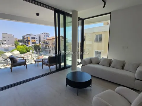 2 Bed Apartment for rent in Kapsalos, Limassol - Main Photo