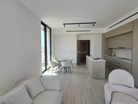 2 Bed Apartment for rent in Kapsalos, Limassol - Main Photo