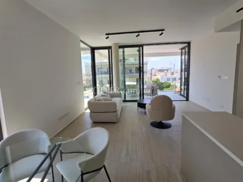 2 Bed Apartment for rent in Kapsalos, Limassol - Main Photo