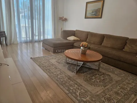 3 Bed House for rent in Ekali, Limassol - Main Photo