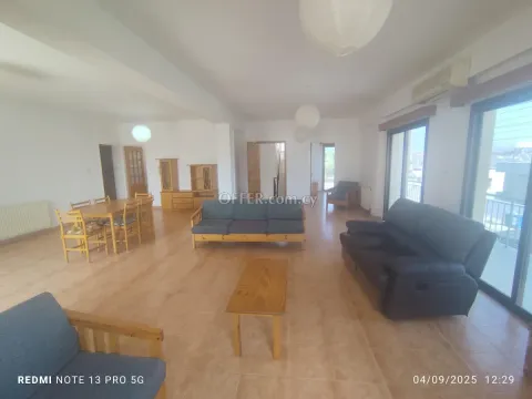 3 Bed House for rent in Trachoni, Limassol - Main Photo