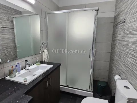 Apartment (Flat) in City Center, Limassol for Sale - Main Photo