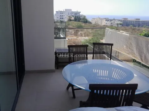 Apartment (Flat) in Amathus Area, Limassol for Sale - Main Photo